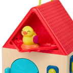 Unlock & Learn Box