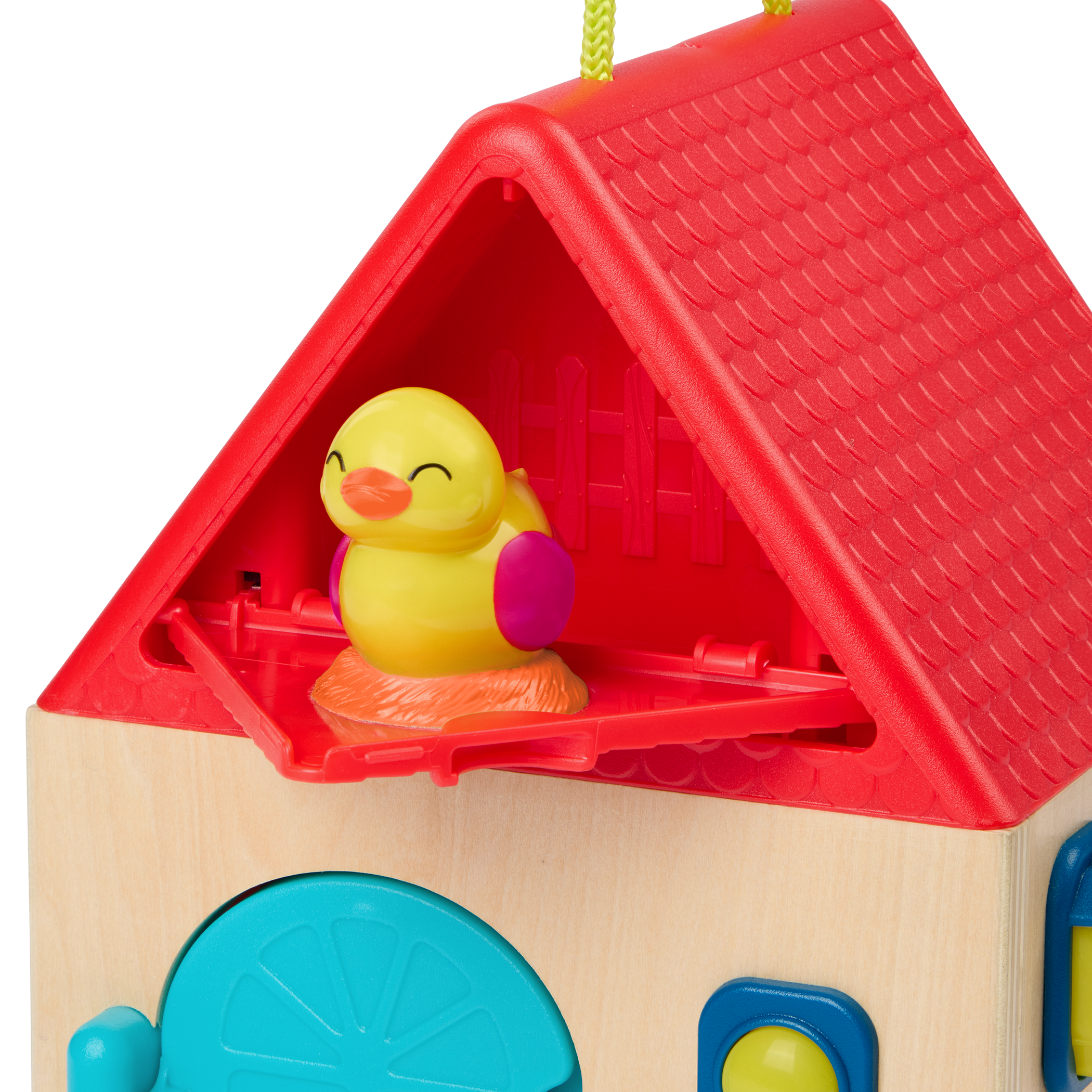 Unlock & Learn Box