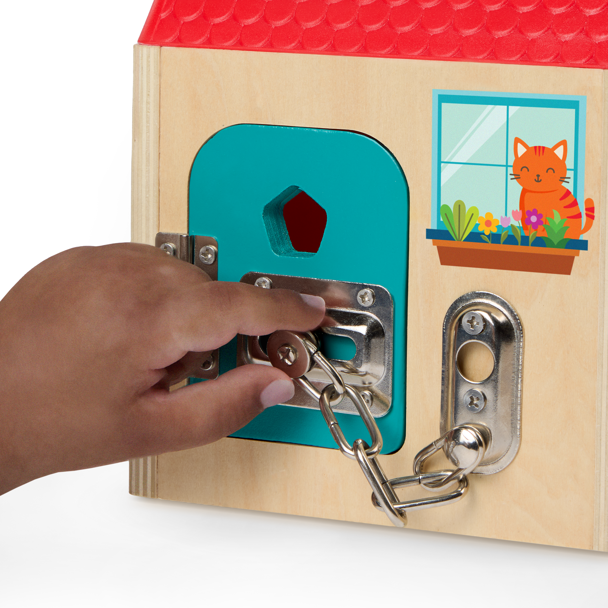 Unlock & Learn Box