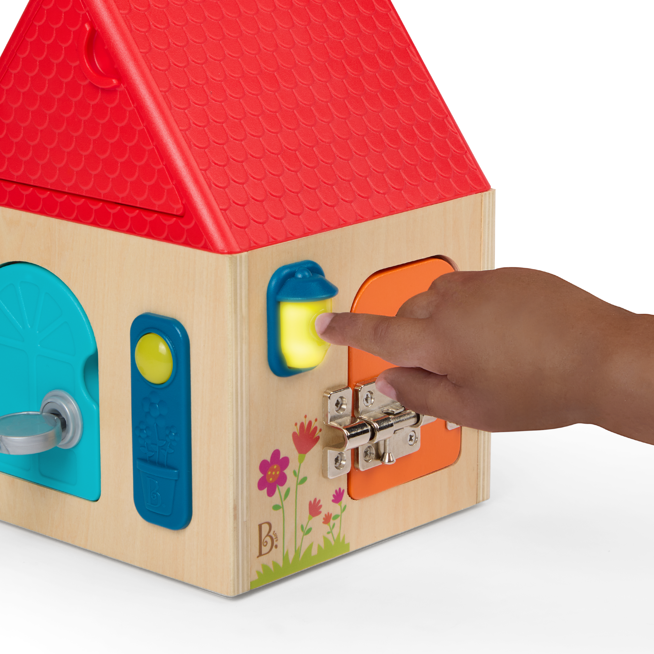 Unlock & Learn Box