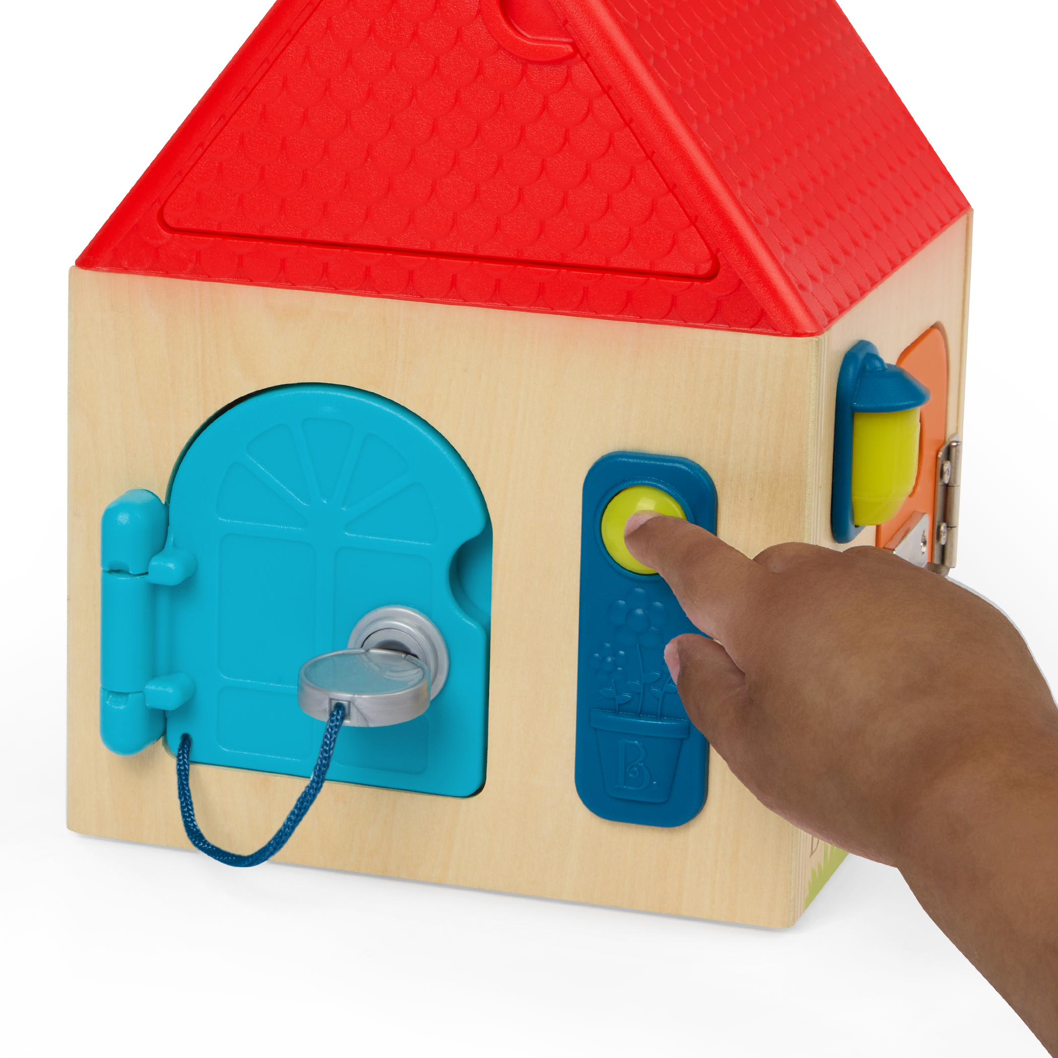 Unlock & Learn Box