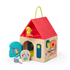 Unlock & Learn Box