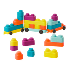 Buildin' Squishies