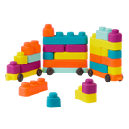 Buildin' Squishies