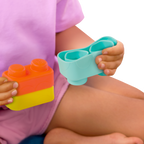 Buildin' Squishies