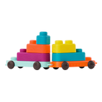 Buildin' Squishies