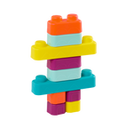 Buildin' Squishies