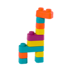 Buildin' Squishies