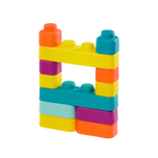 Buildin' Squishies