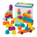Buildin' Squishies