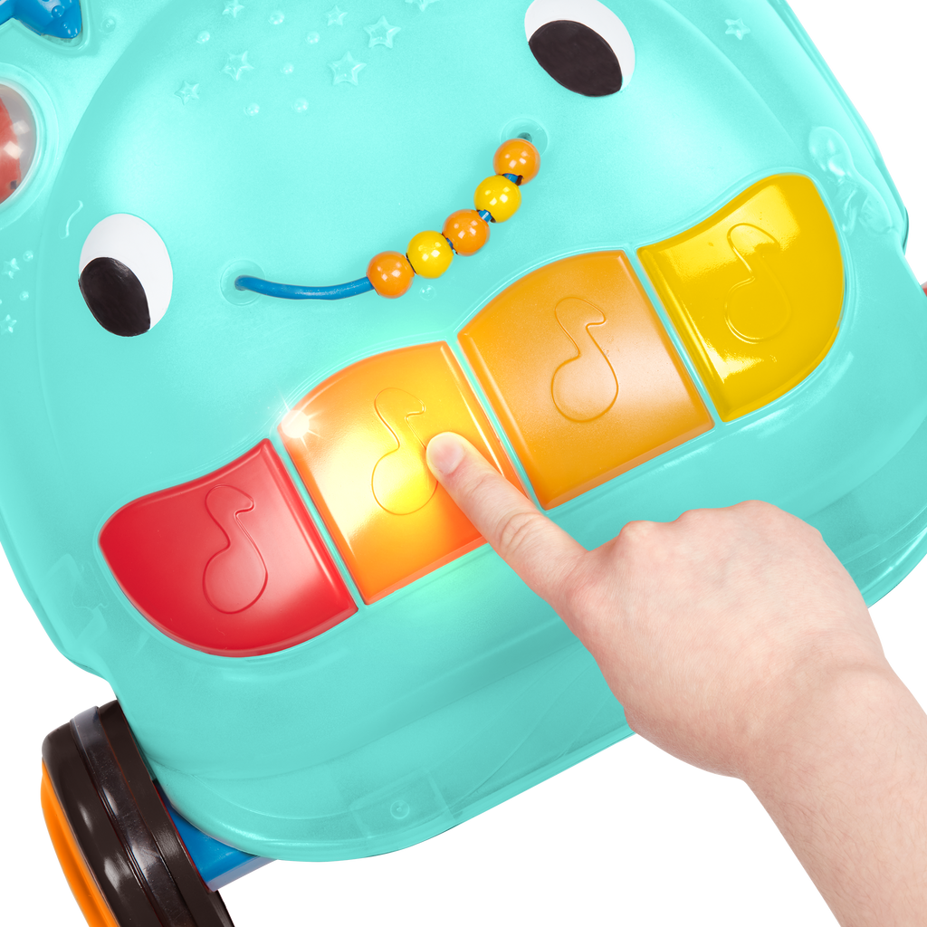 Walk 'n' Play