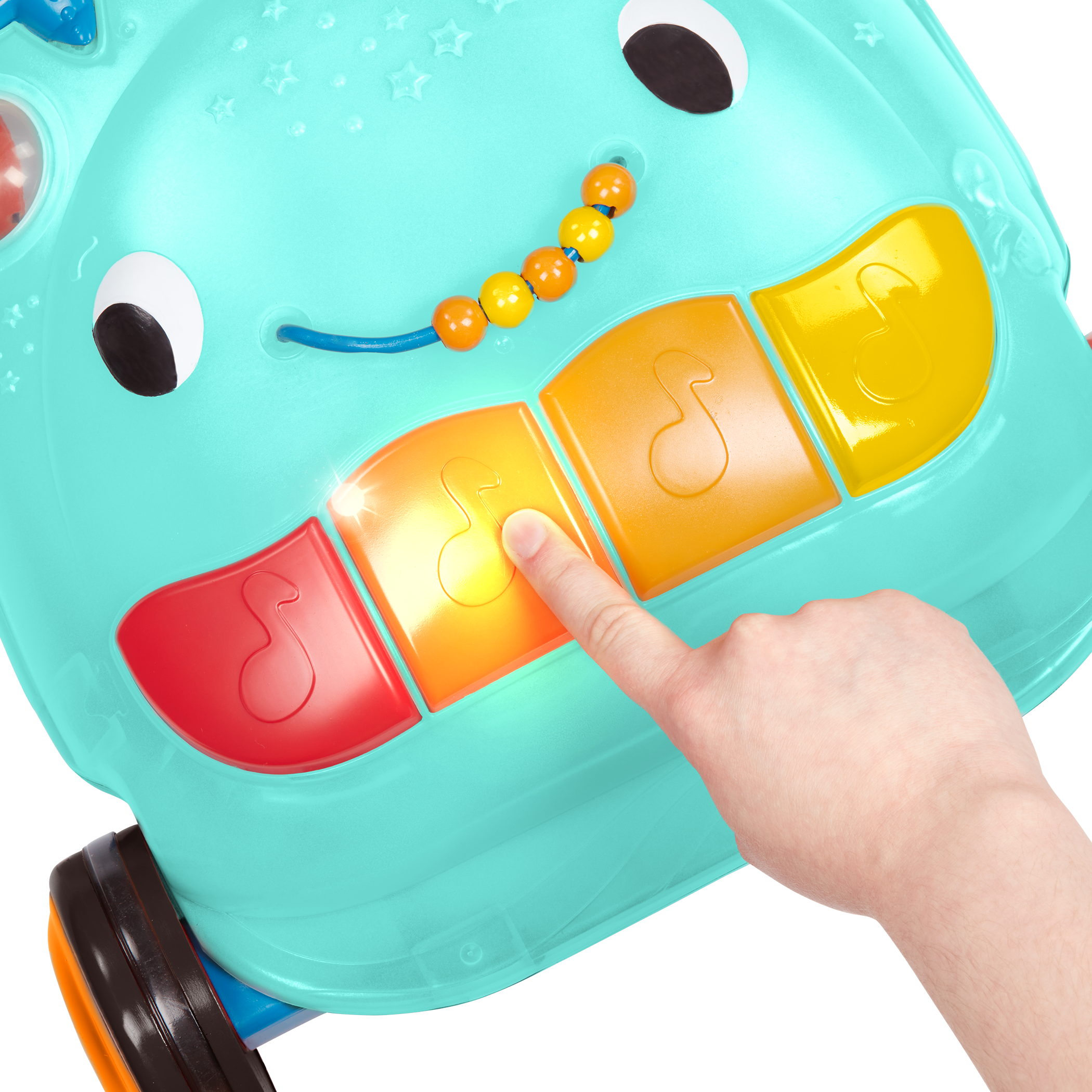 Walk 'n' Play