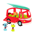 Musical Tour Bus