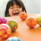 Whacky Ball – Fuchsia